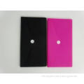 Multi-functional Silicone Wallets , Silicone Coin Purses Fo